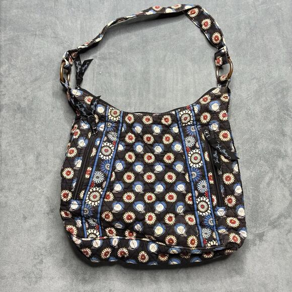 LOT of 6 Vera Bradley Purses Handbags Retired Patterns Quilted Bags Bundle - Picture 10 of 14